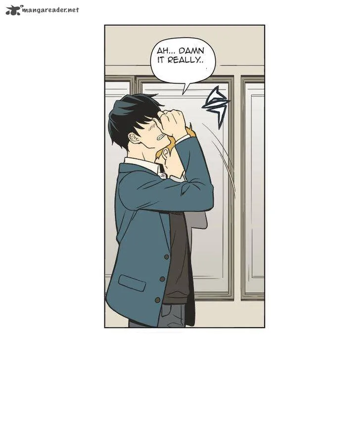 Weekly Boys' Dating Agency Chapter 4 page 22