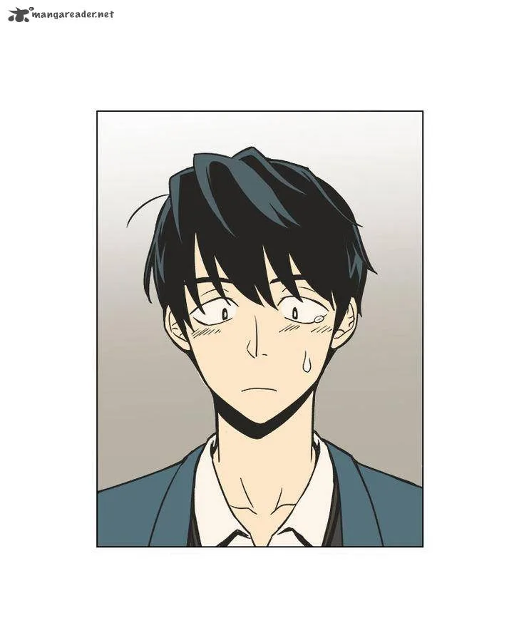 Weekly Boys' Dating Agency Chapter 4 page 21