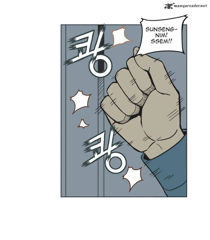 Weekly Boys' Dating Agency Chapter 4 page 38