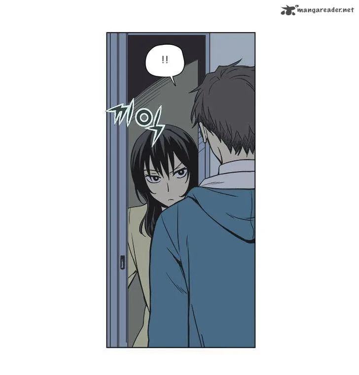 Weekly Boys' Dating Agency Chapter 4 page 40