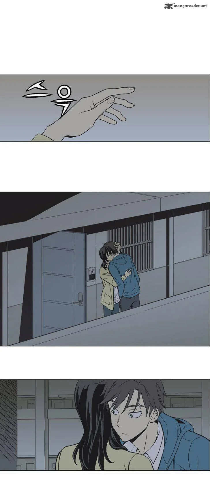 Weekly Boys' Dating Agency Chapter 4 page 45
