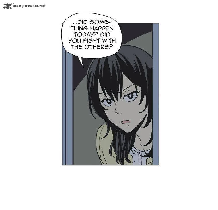 Weekly Boys' Dating Agency Chapter 4 page 43