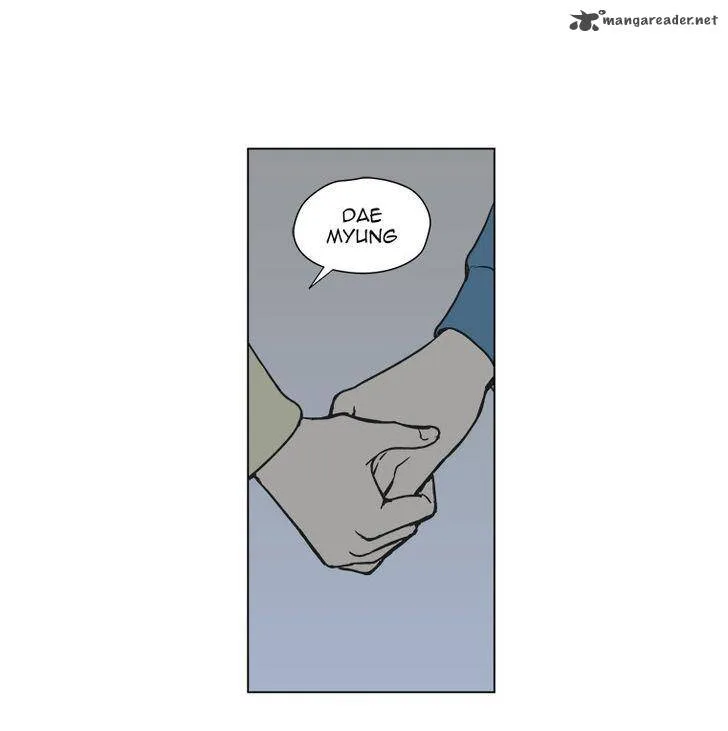 Weekly Boys' Dating Agency Chapter 4 page 48
