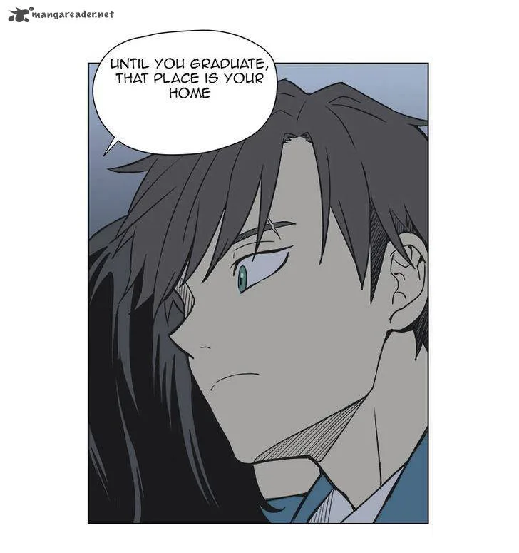 Weekly Boys' Dating Agency Chapter 4 page 47