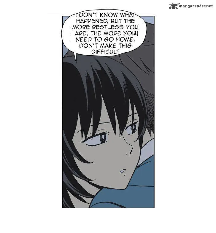 Weekly Boys' Dating Agency Chapter 4 page 46