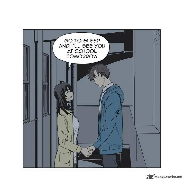 Weekly Boys' Dating Agency Chapter 4 page 49