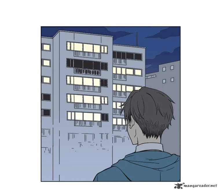 Weekly Boys' Dating Agency Chapter 4 page 51