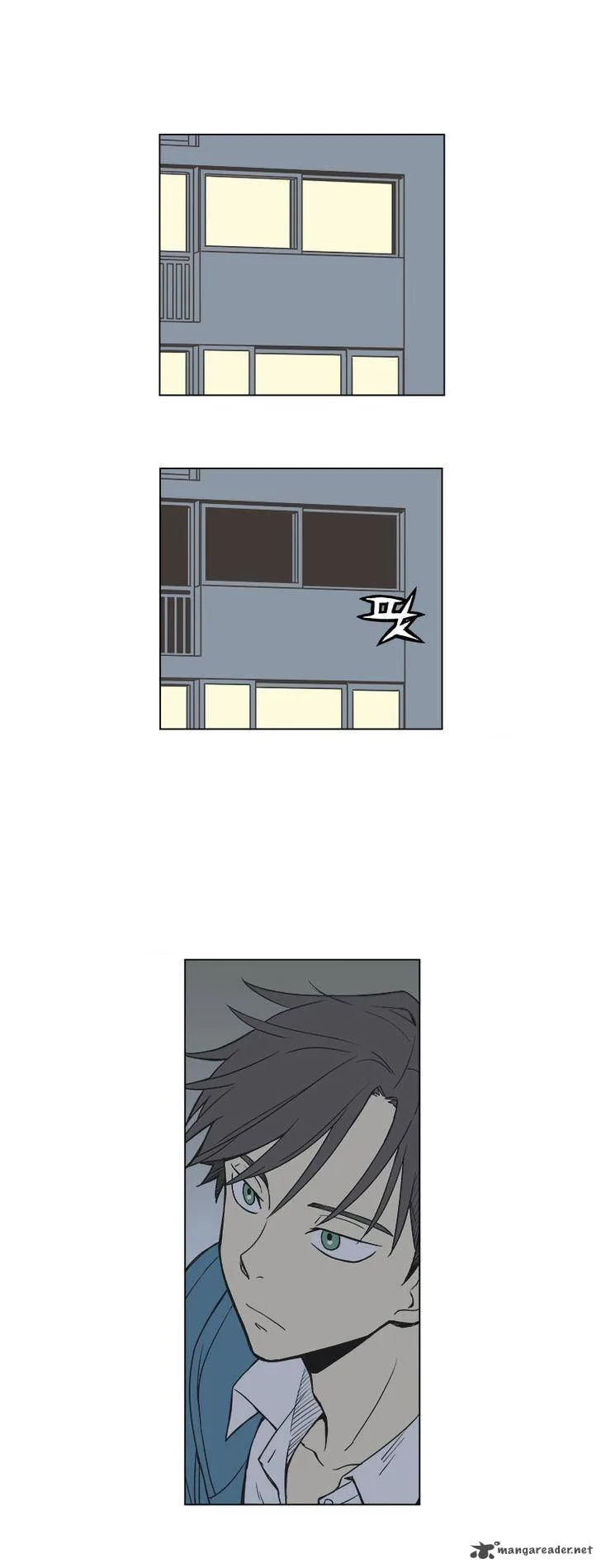 Weekly Boys' Dating Agency Chapter 4 page 52