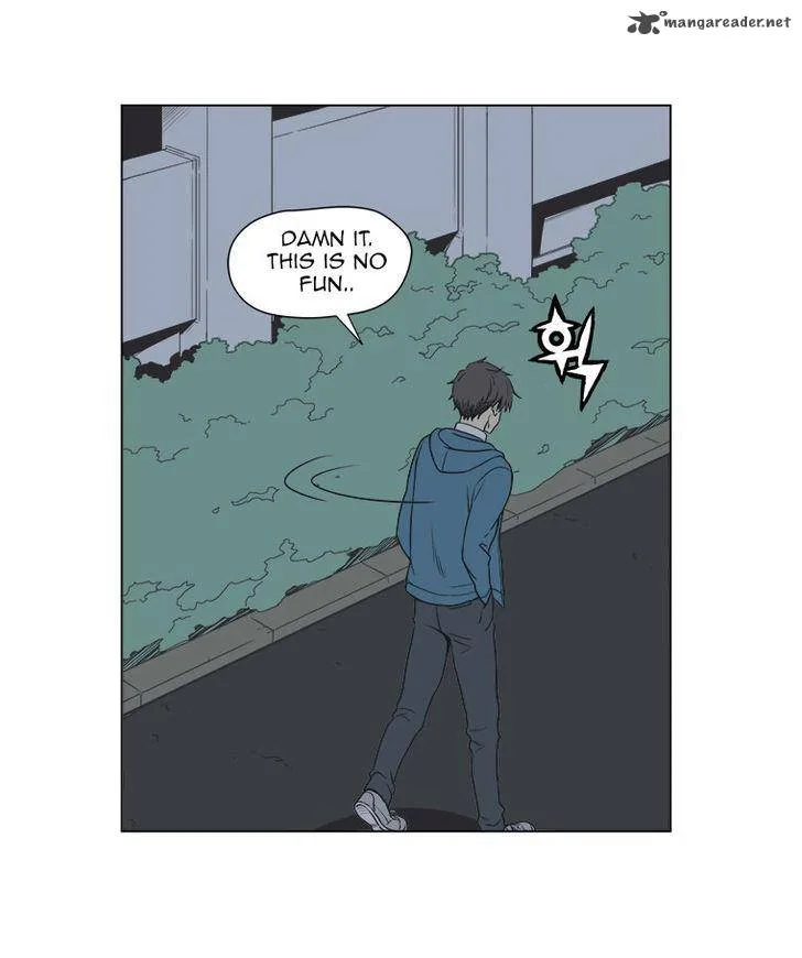 Weekly Boys' Dating Agency Chapter 4 page 53