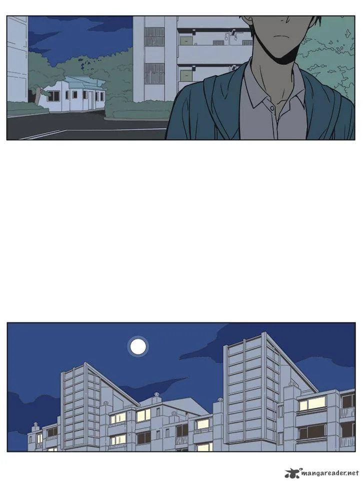 Weekly Boys' Dating Agency Chapter 4 page 54