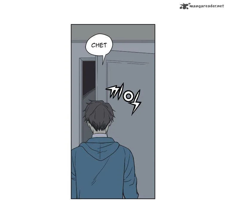 Weekly Boys' Dating Agency Chapter 4 page 58