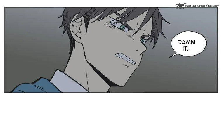 Weekly Boys' Dating Agency Chapter 4 page 60
