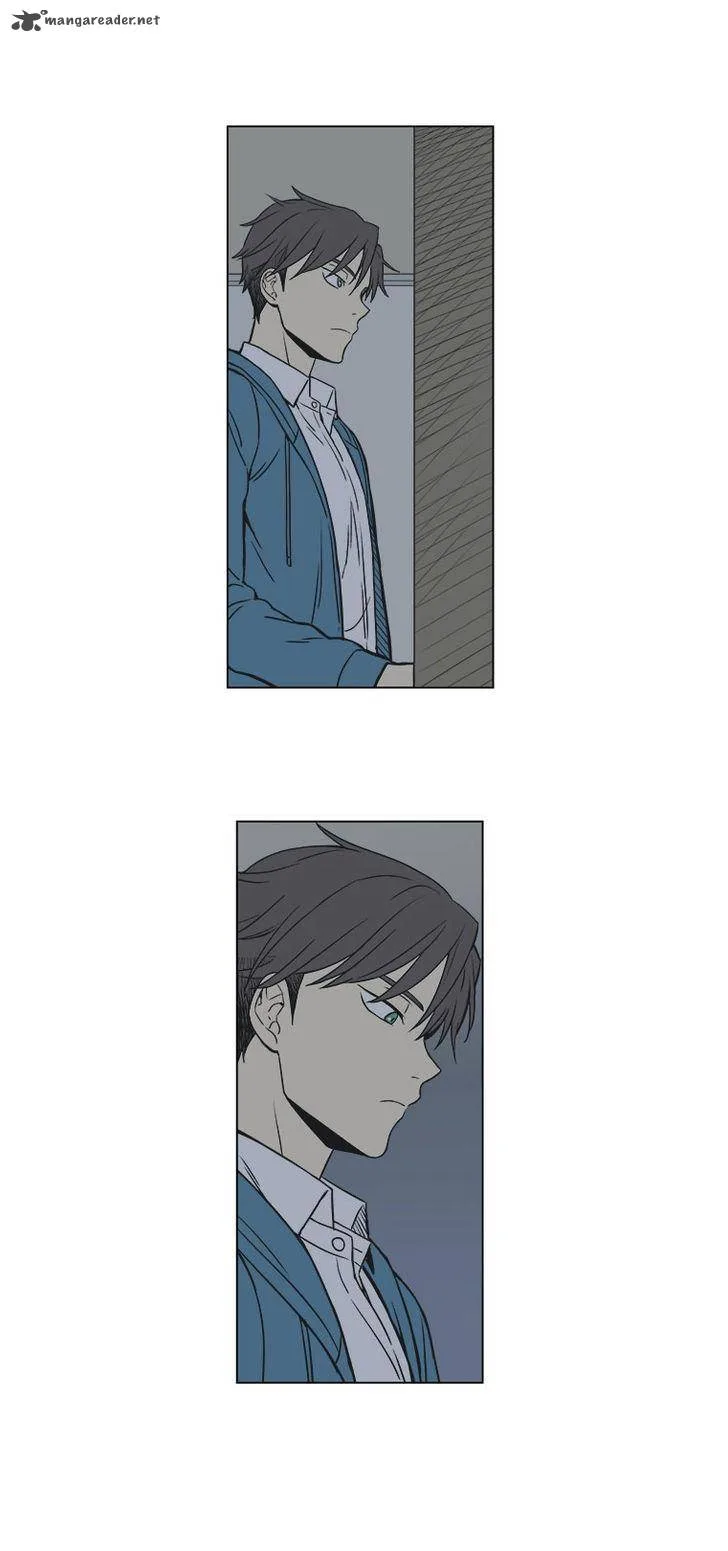 Weekly Boys' Dating Agency Chapter 4 page 59
