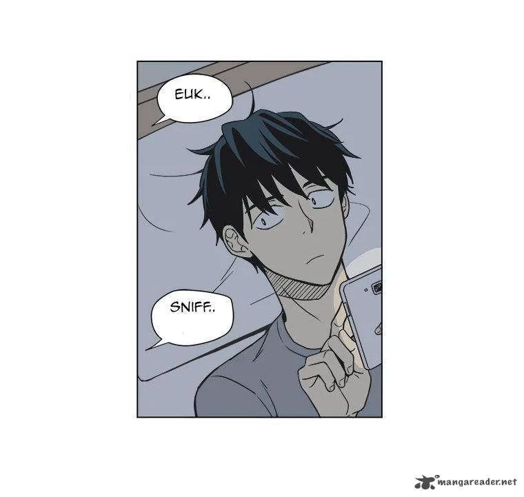 Weekly Boys' Dating Agency Chapter 4 page 63