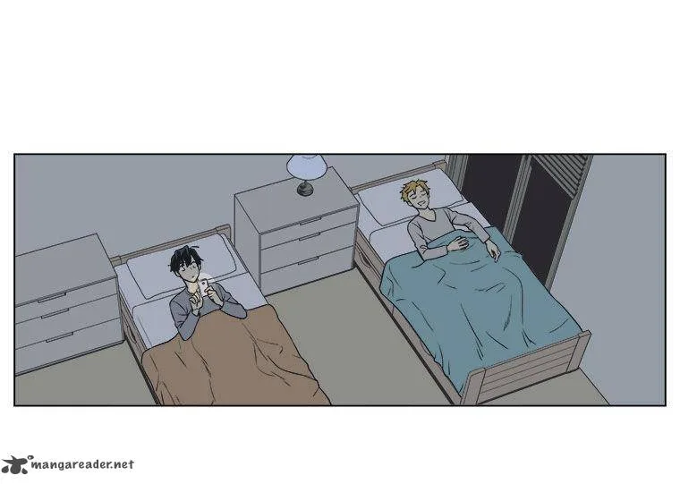 Weekly Boys' Dating Agency Chapter 4 page 62