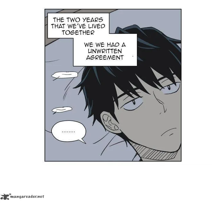 Weekly Boys' Dating Agency Chapter 4 page 64