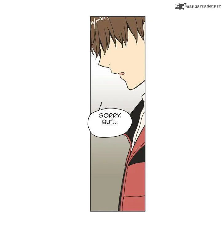 Weekly Boys' Dating Agency Chapter 5 page 5