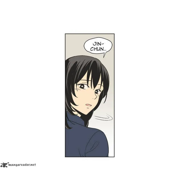 Weekly Boys' Dating Agency Chapter 5 page 33