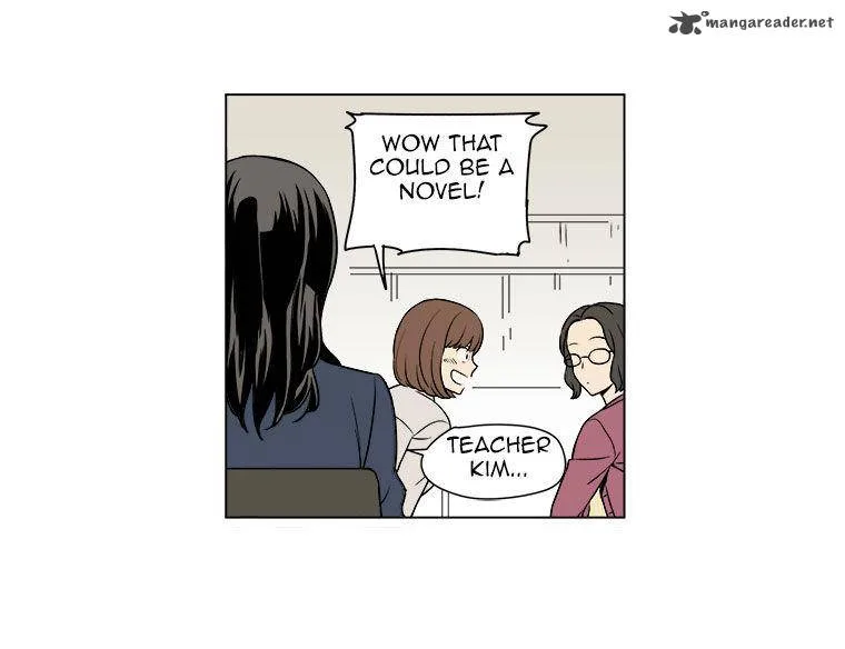 Weekly Boys' Dating Agency Chapter 5 page 16