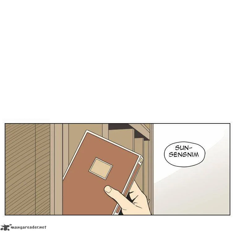 Weekly Boys' Dating Agency Chapter 5 page 27