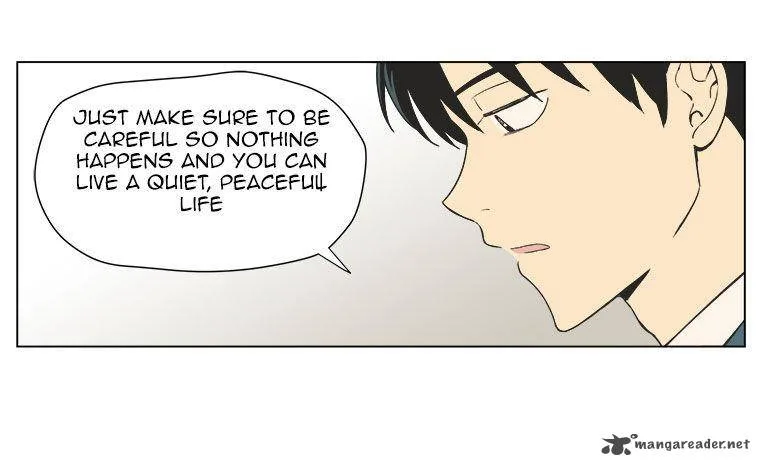Weekly Boys' Dating Agency Chapter 5 page 32
