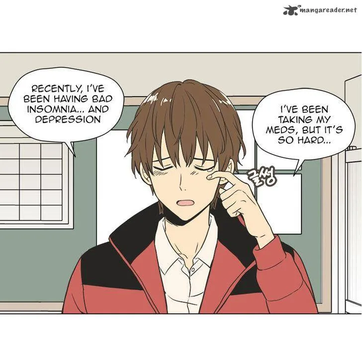 Weekly Boys' Dating Agency Chapter 5 page 6