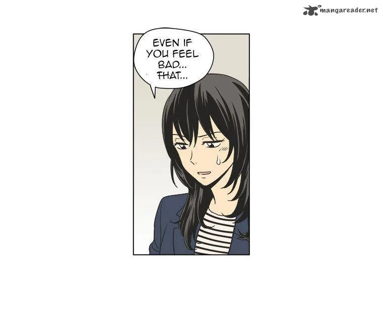 Weekly Boys' Dating Agency Chapter 5 page 20