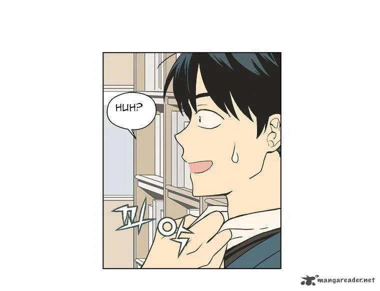 Weekly Boys' Dating Agency Chapter 5 page 41