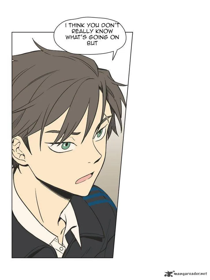 Weekly Boys' Dating Agency Chapter 5 page 43
