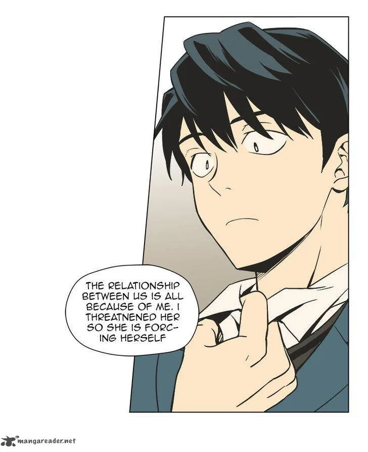 Weekly Boys' Dating Agency Chapter 5 page 44