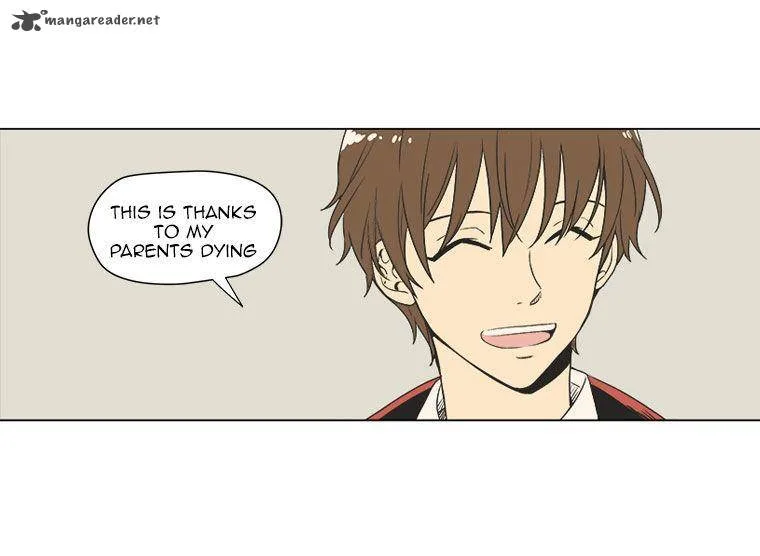 Weekly Boys' Dating Agency Chapter 5 page 51
