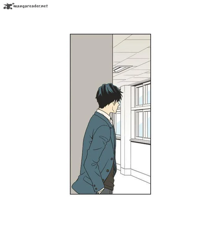 Weekly Boys' Dating Agency Chapter 5 page 55