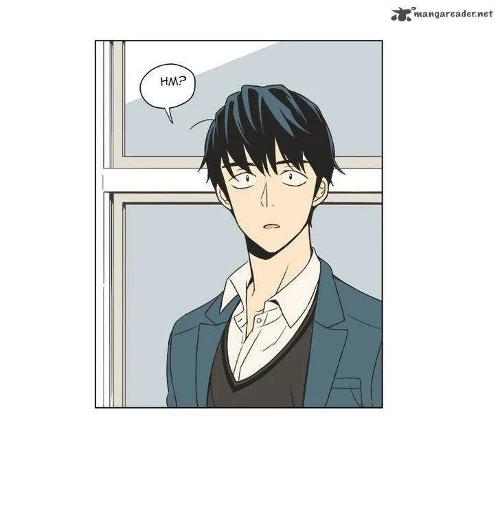 Weekly Boys' Dating Agency Chapter 5 page 56