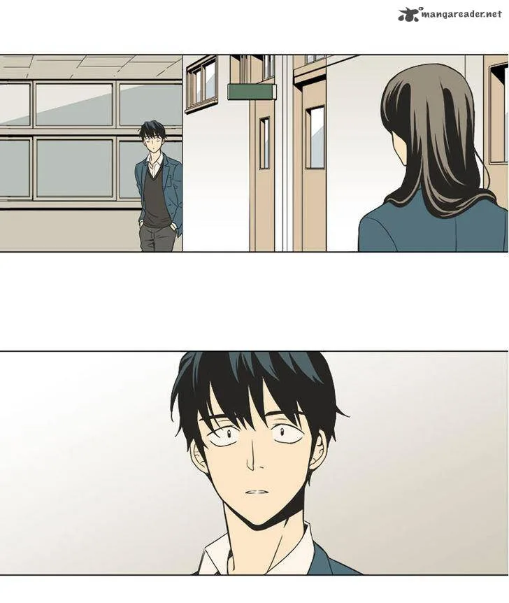 Weekly Boys' Dating Agency Chapter 5 page 57