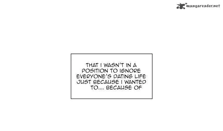 Weekly Boys' Dating Agency Chapter 5 page 59