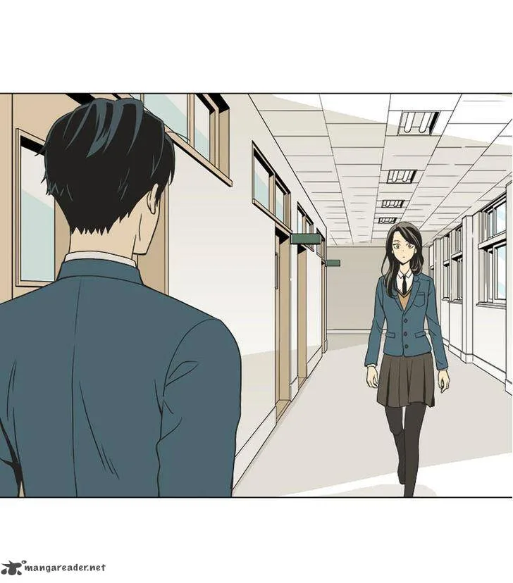 Weekly Boys' Dating Agency Chapter 5 page 60