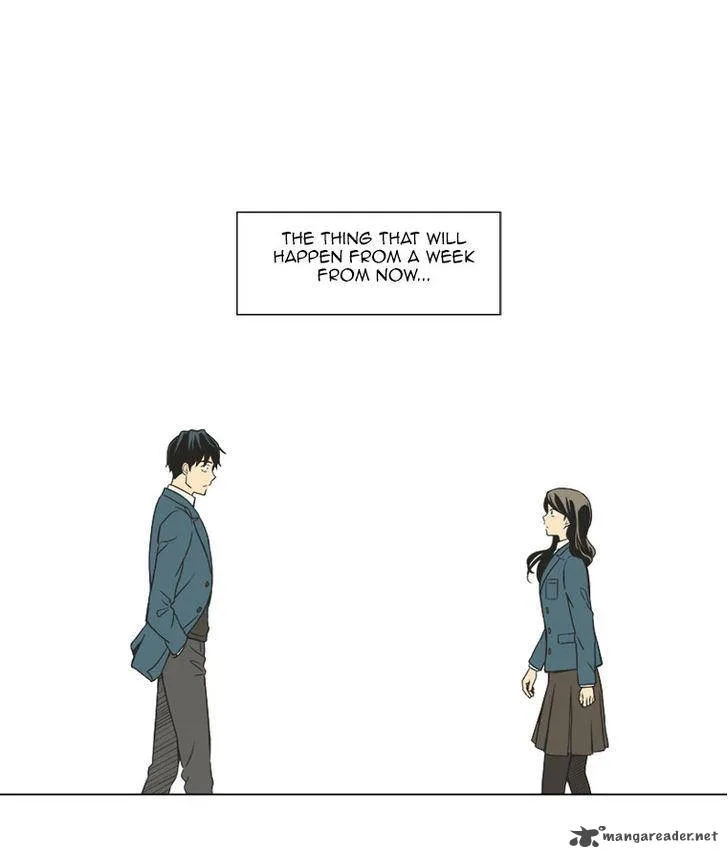 Weekly Boys' Dating Agency Chapter 5 page 61