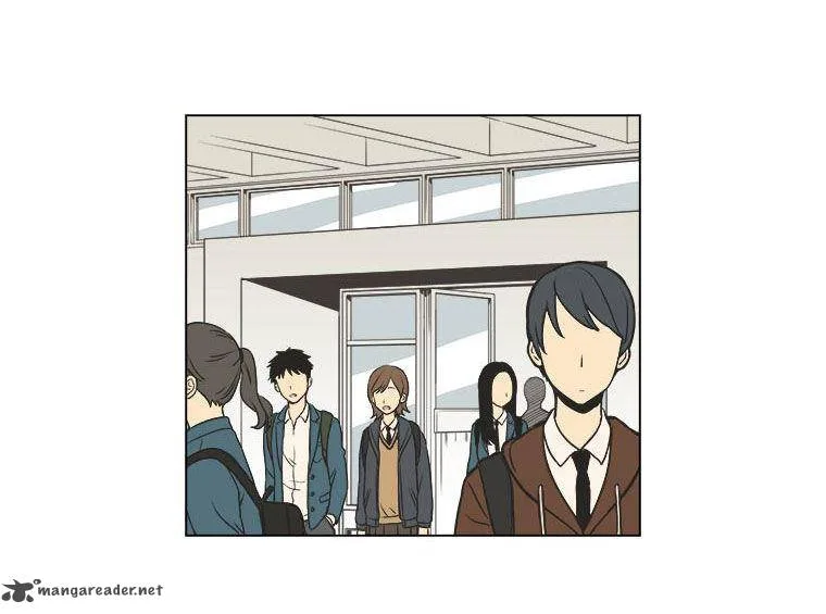 Weekly Boys' Dating Agency Chapter 6 page 16