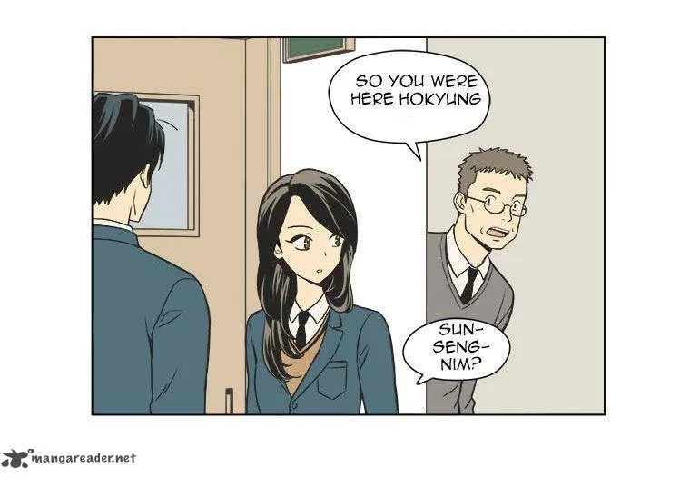 Weekly Boys' Dating Agency Chapter 6 page 13