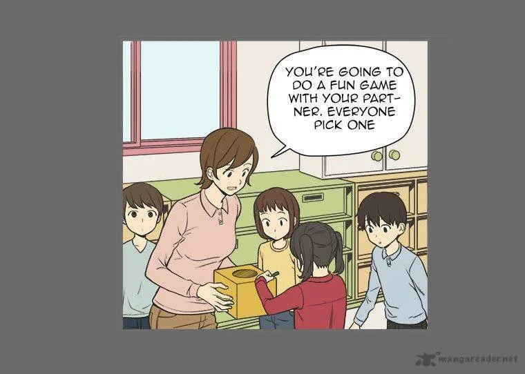 Weekly Boys' Dating Agency Chapter 6 page 4