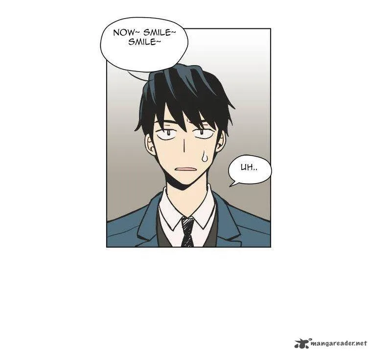 Weekly Boys' Dating Agency Chapter 6 page 31