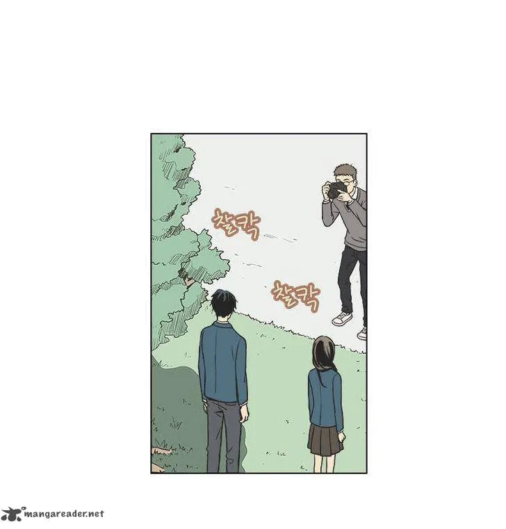 Weekly Boys' Dating Agency Chapter 6 page 32