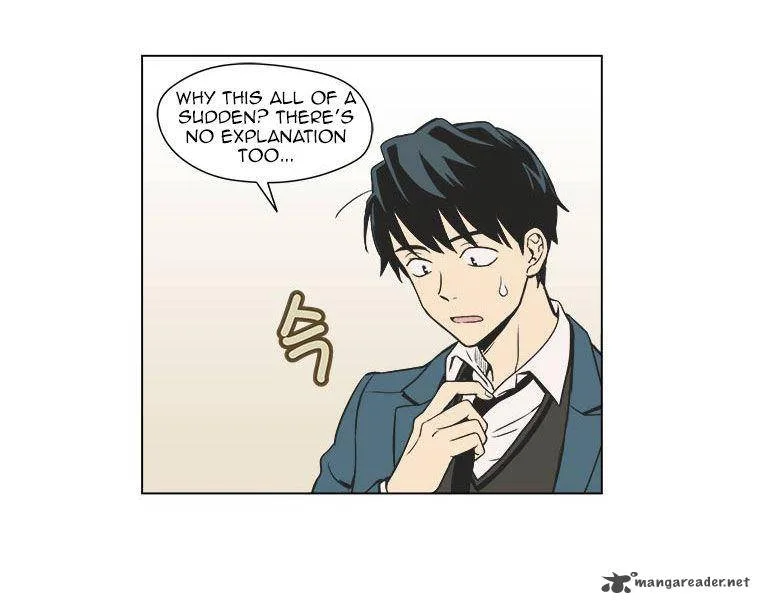 Weekly Boys' Dating Agency Chapter 6 page 28
