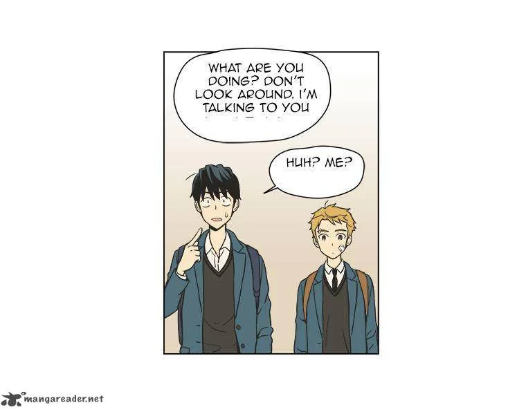 Weekly Boys' Dating Agency Chapter 6 page 24