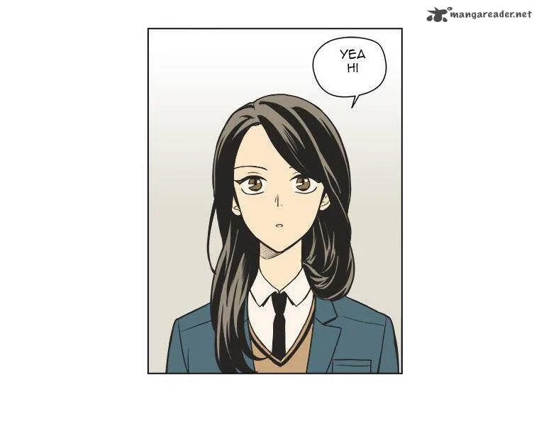Weekly Boys' Dating Agency Chapter 6 page 11
