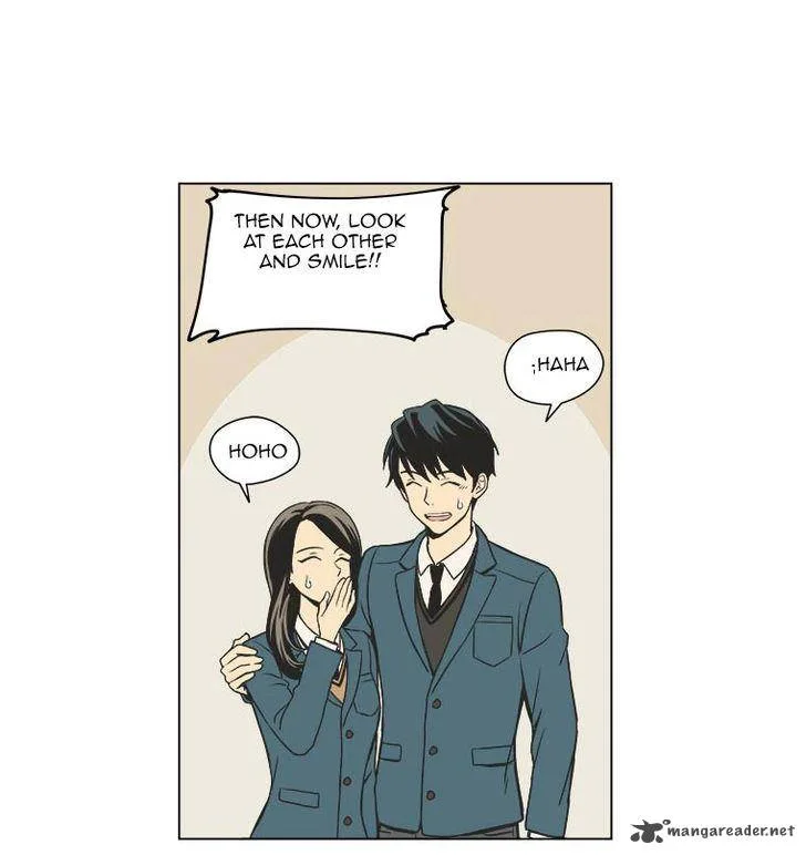 Weekly Boys' Dating Agency Chapter 6 page 39