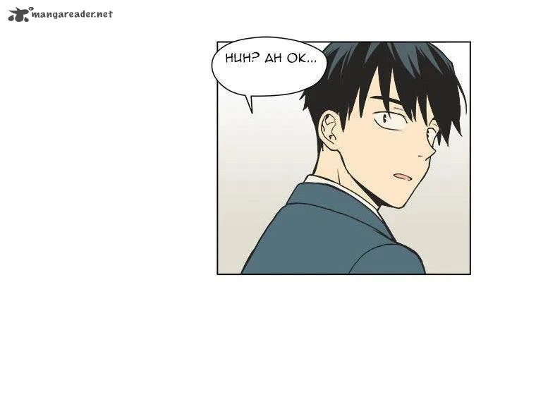Weekly Boys' Dating Agency Chapter 6 page 43