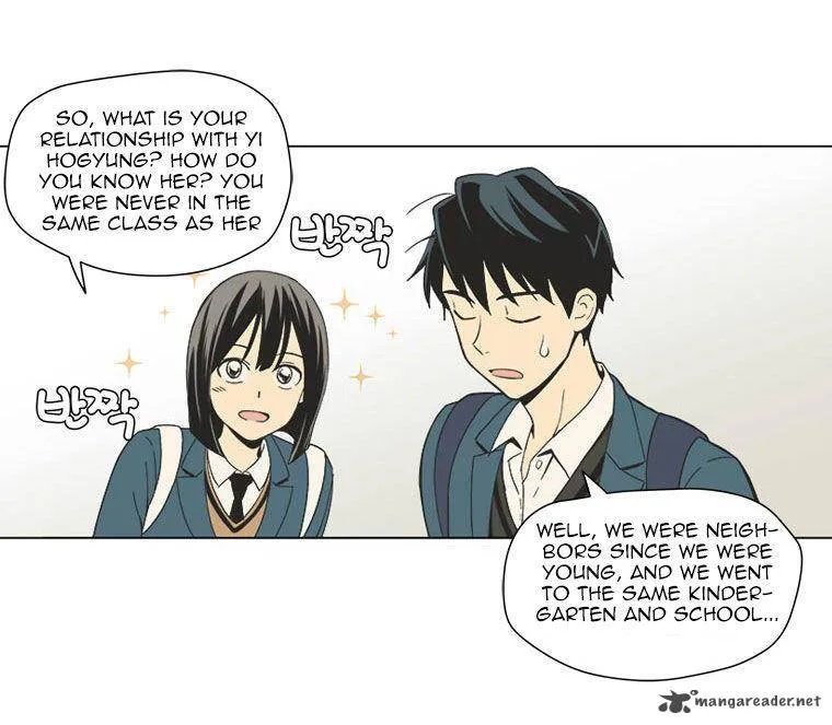 Weekly Boys' Dating Agency Chapter 6 page 48