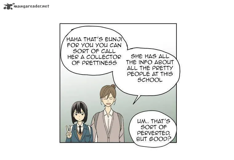 Weekly Boys' Dating Agency Chapter 6 page 47