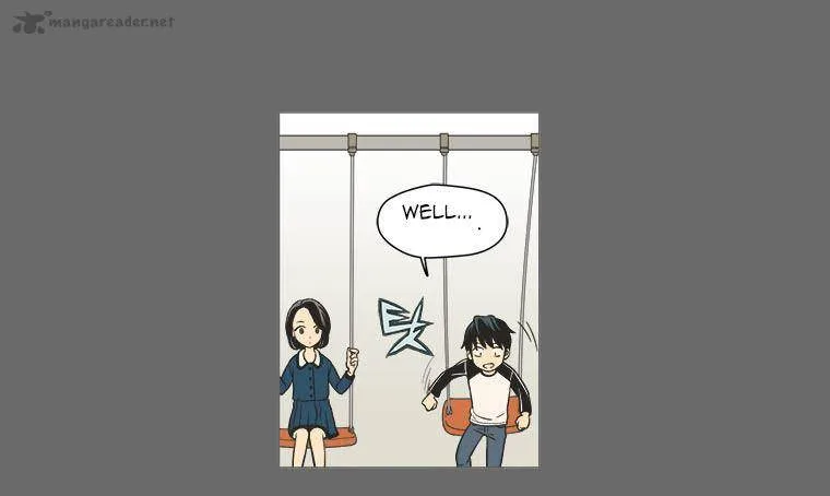 Weekly Boys' Dating Agency Chapter 6 page 54